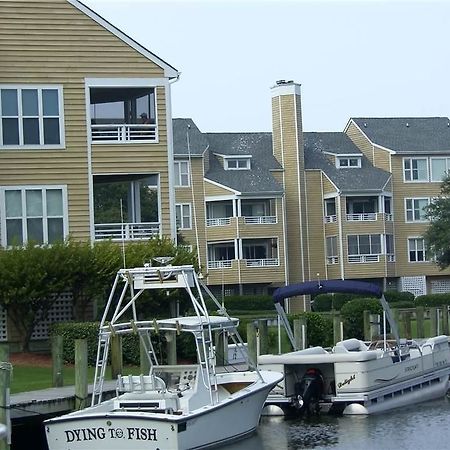 Pirate'S Cove Resort Condos Manteo Bagian luar foto