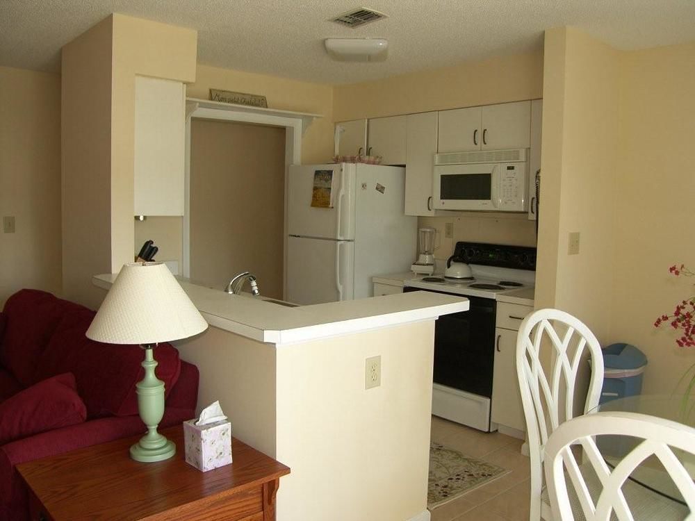 Pirate'S Cove Resort Condos Manteo Bagian luar foto