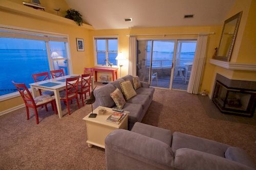 Pirate'S Cove Resort Condos Manteo Bagian luar foto
