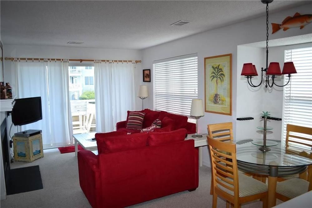 Pirate'S Cove Resort Condos Manteo Bagian luar foto