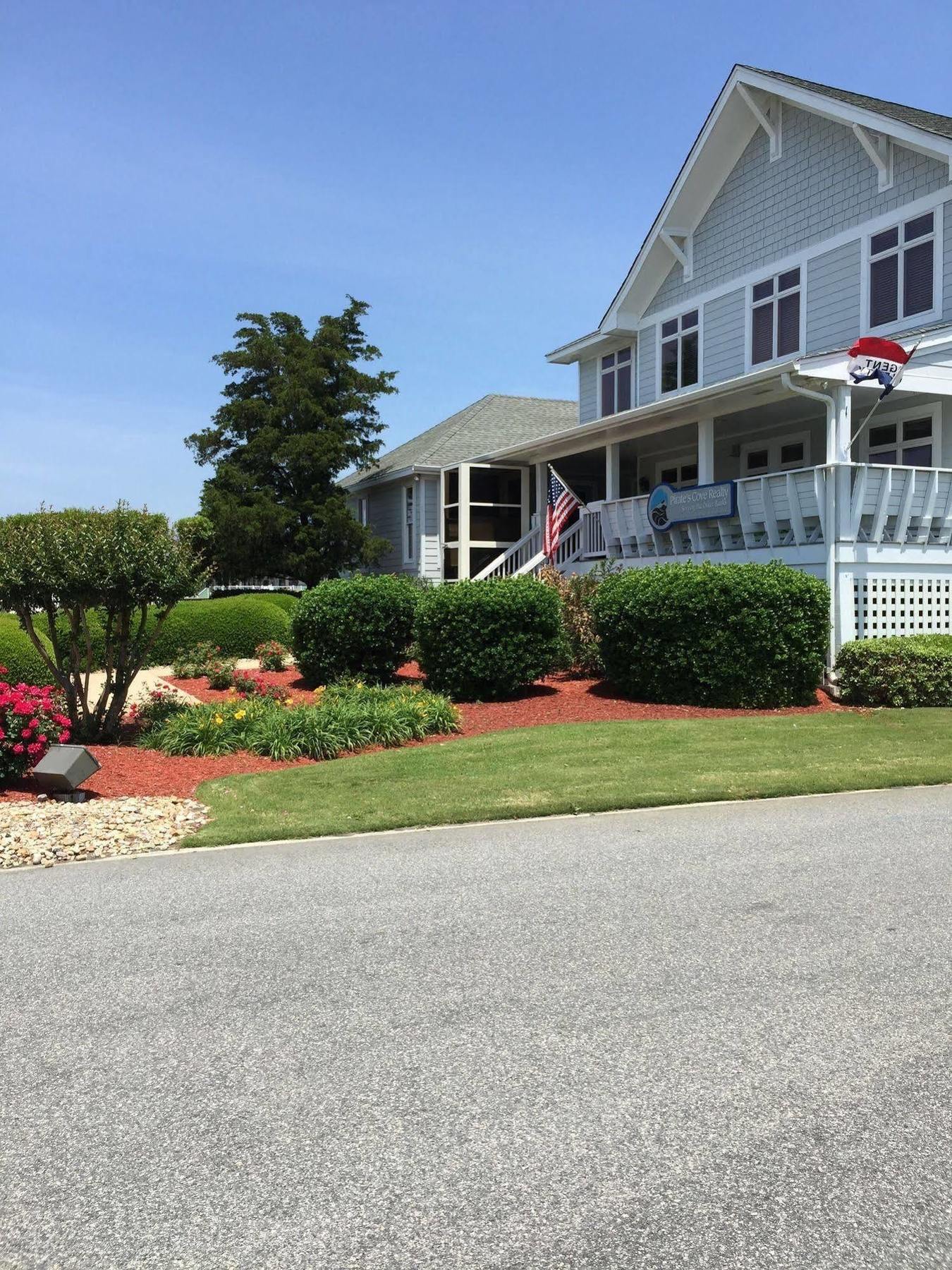 Pirate'S Cove Resort Condos Manteo Bagian luar foto