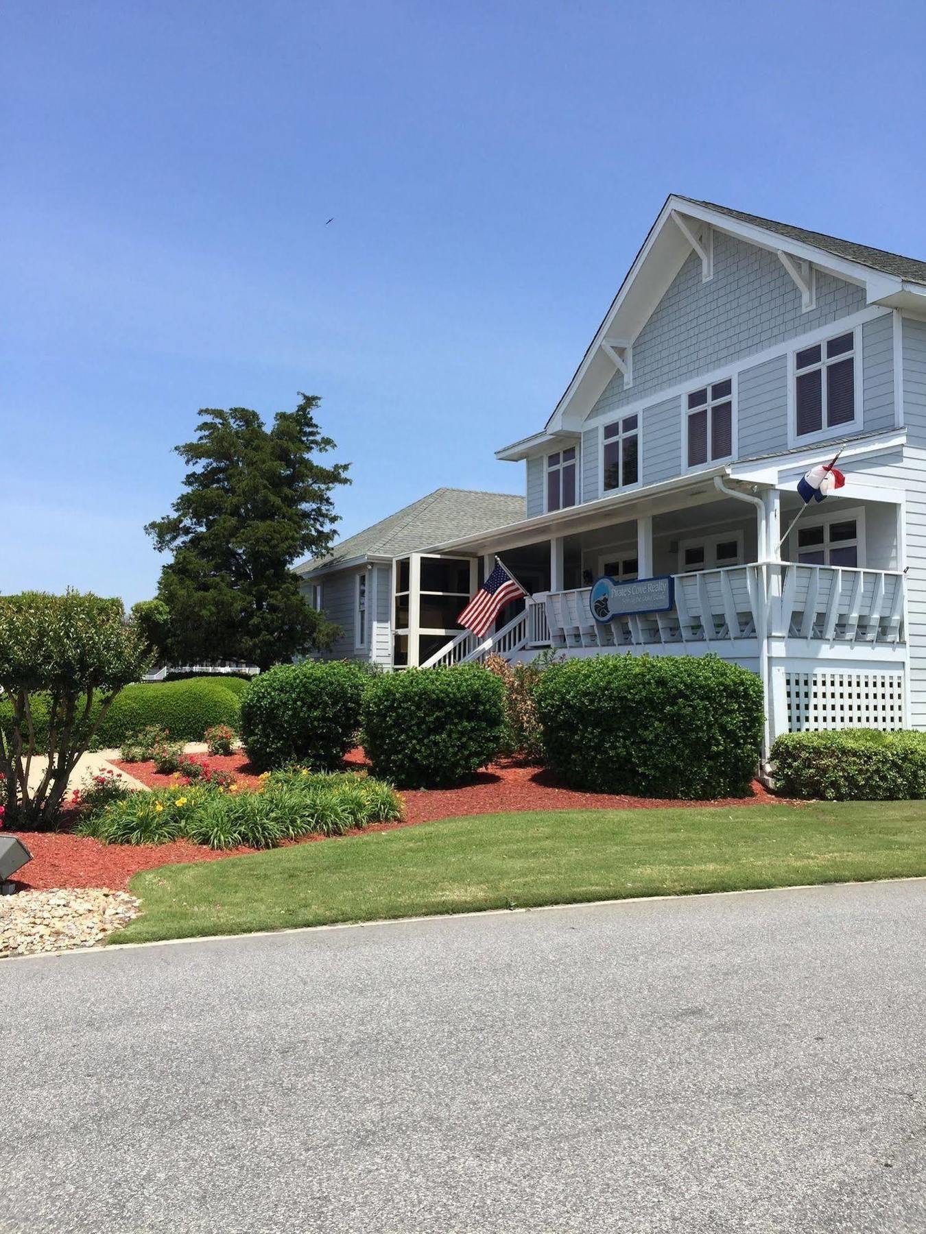 Pirate'S Cove Resort Condos Manteo Bagian luar foto