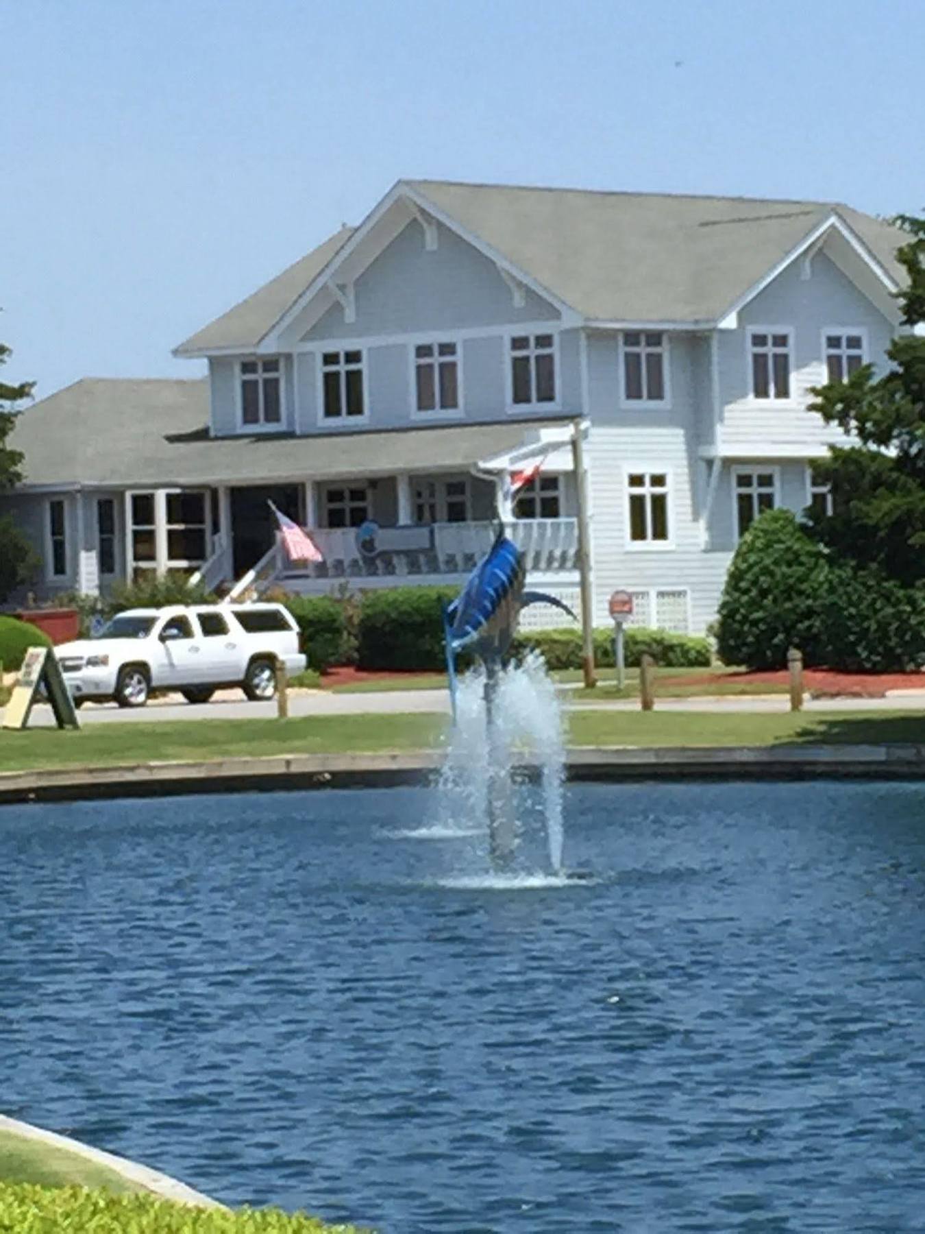 Pirate'S Cove Resort Condos Manteo Bagian luar foto