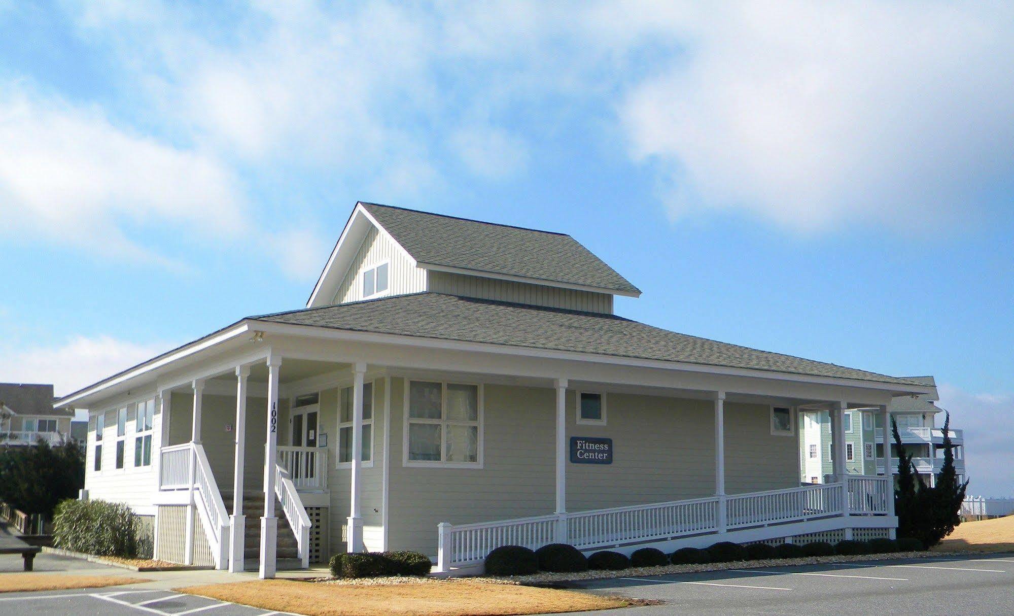 Pirate'S Cove Resort Condos Manteo Bagian luar foto