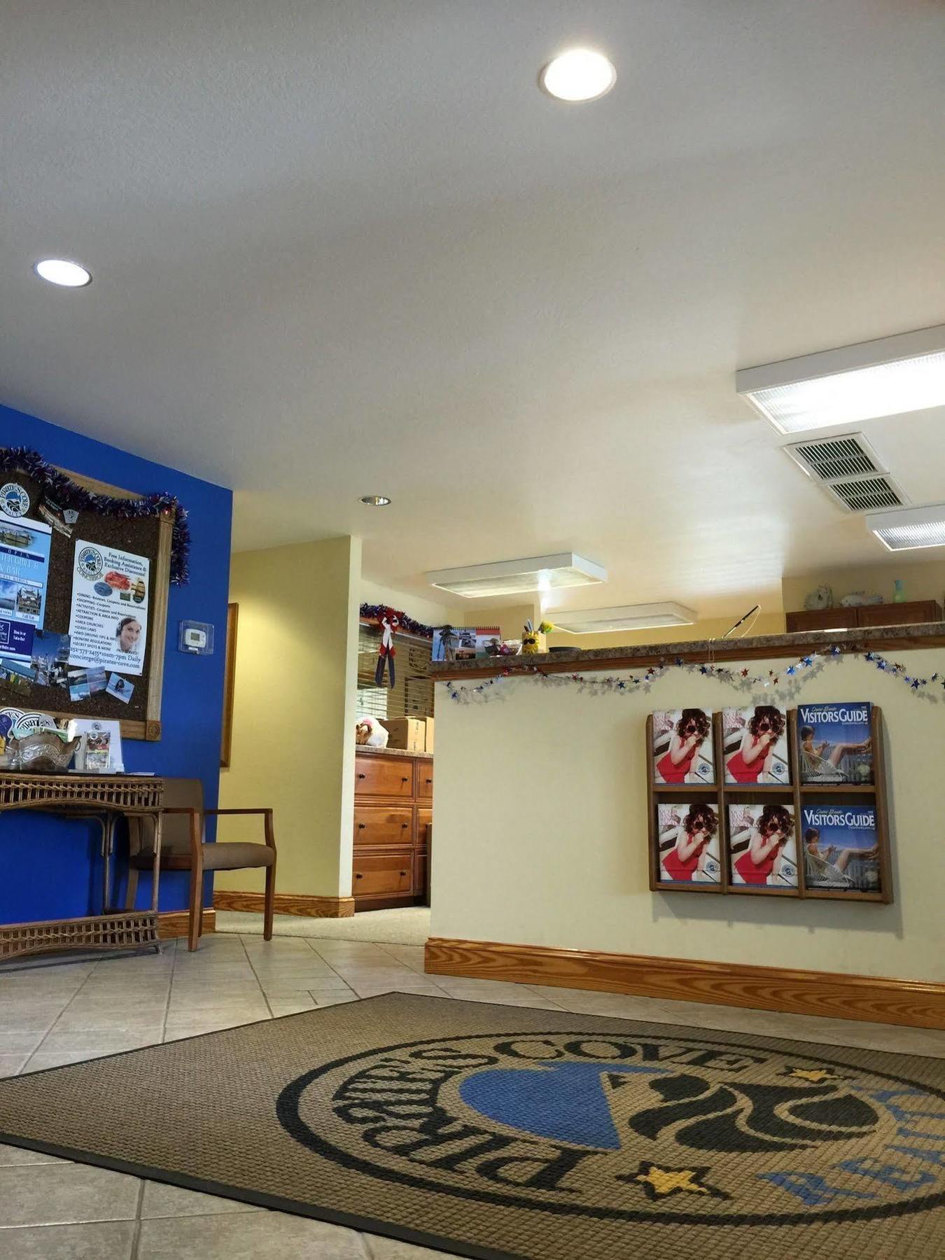 Pirate'S Cove Resort Condos Manteo Bagian luar foto