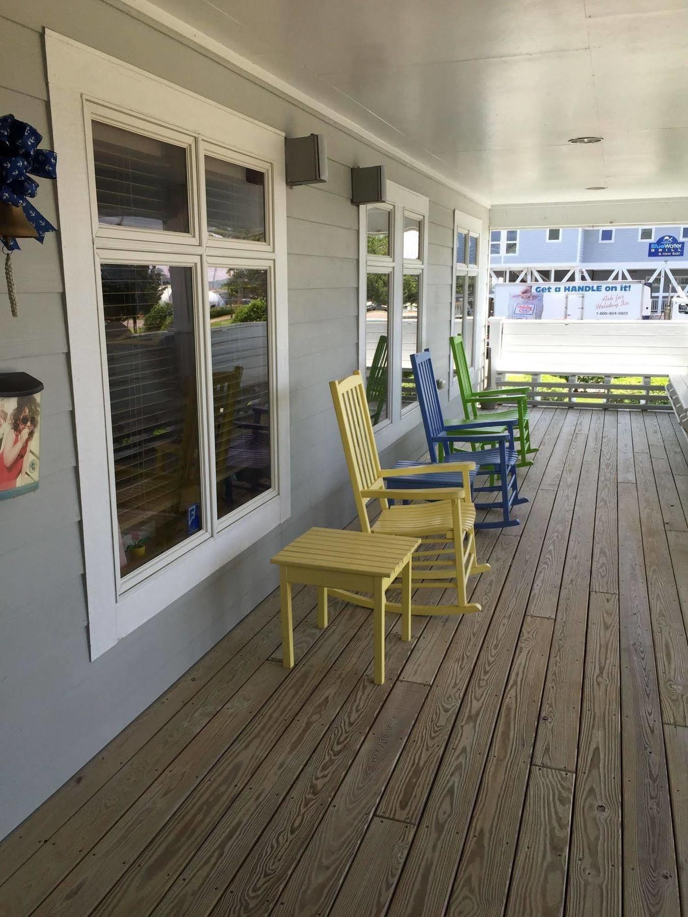 Pirate'S Cove Resort Condos Manteo Bagian luar foto