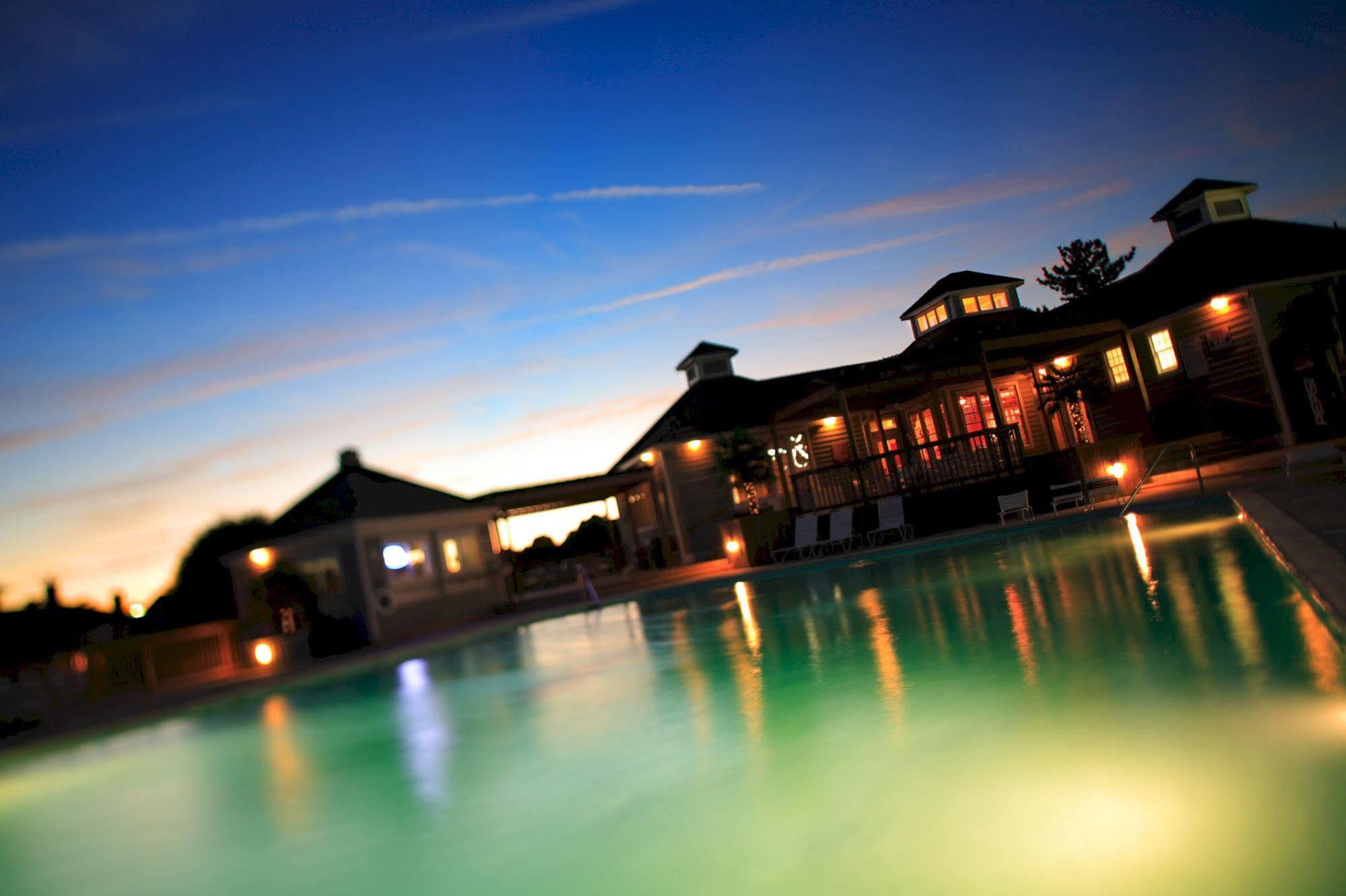 Pirate'S Cove Resort Condos Manteo Bagian luar foto