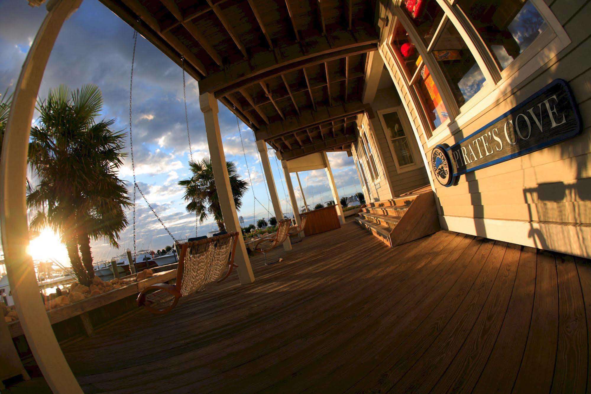 Pirate'S Cove Resort Condos Manteo Bagian luar foto