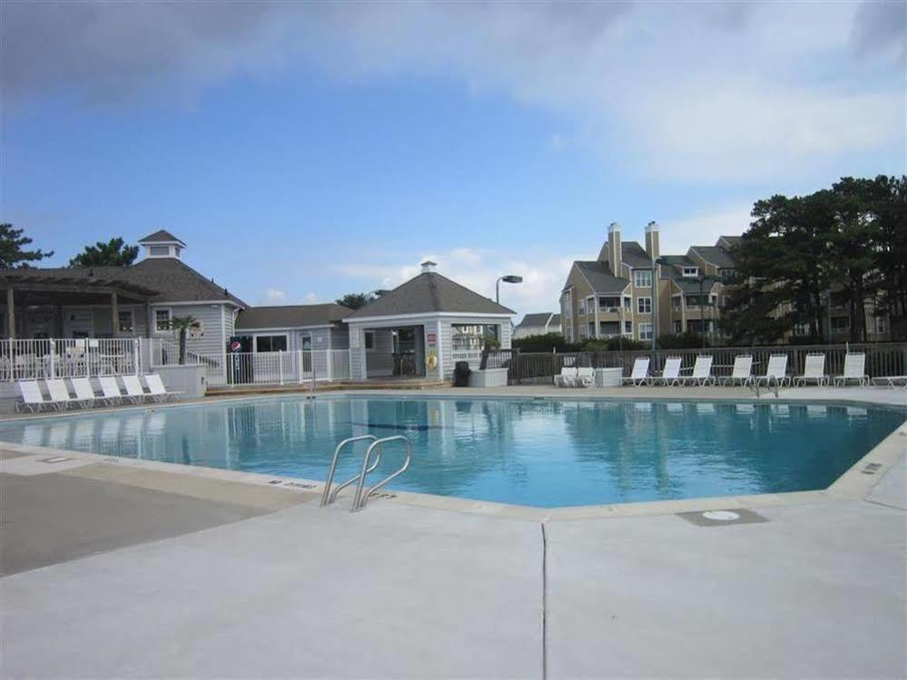 Pirate'S Cove Resort Condos Manteo Bagian luar foto