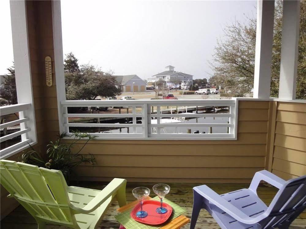 Pirate'S Cove Resort Condos Manteo Bagian luar foto