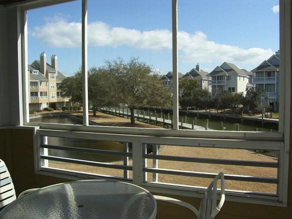 Pirate'S Cove Resort Condos Manteo Bagian luar foto