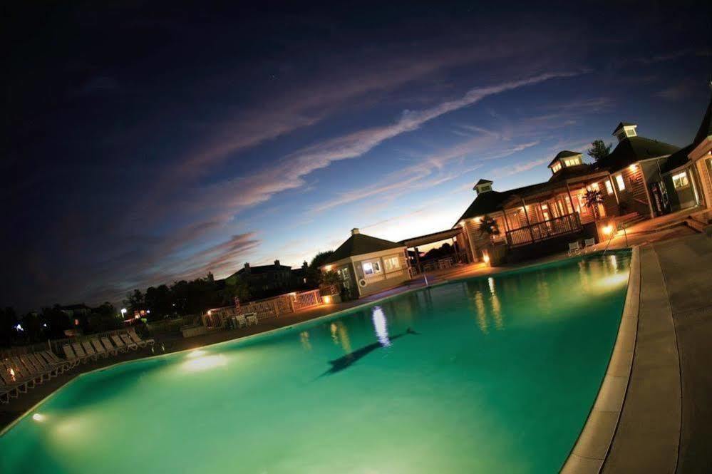 Pirate'S Cove Resort Condos Manteo Bagian luar foto