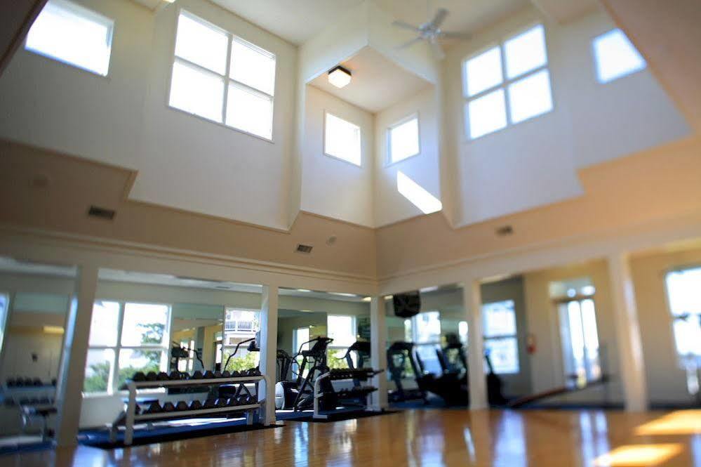 Pirate'S Cove Resort Condos Manteo Bagian luar foto