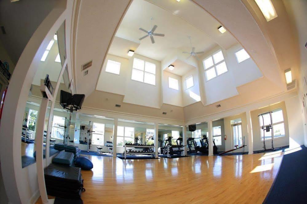 Pirate'S Cove Resort Condos Manteo Bagian luar foto